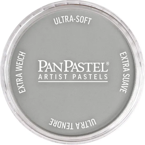 Panpastel - 9ml neutral gray tint