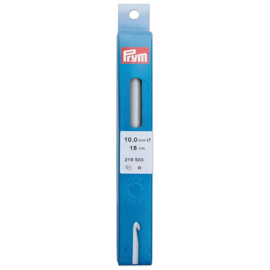 Crochet hook 14cm – 10mm