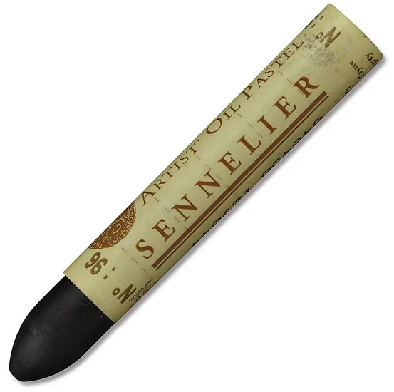 Oil pastel - 5ml - payne grey