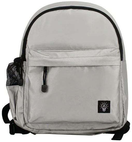Backpack - Grey