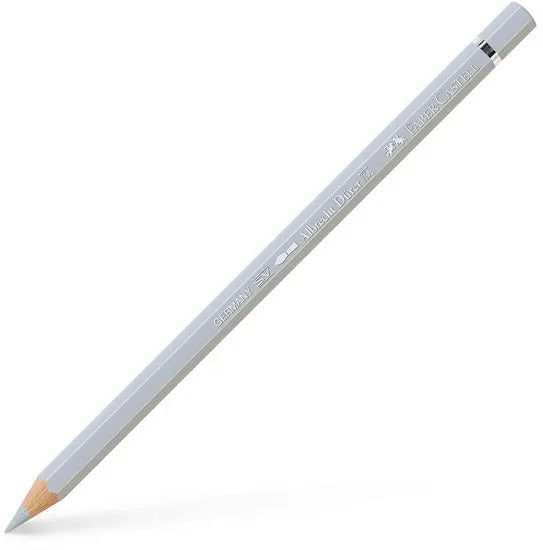Albrecht dürer watercolour pencil cool grey ii