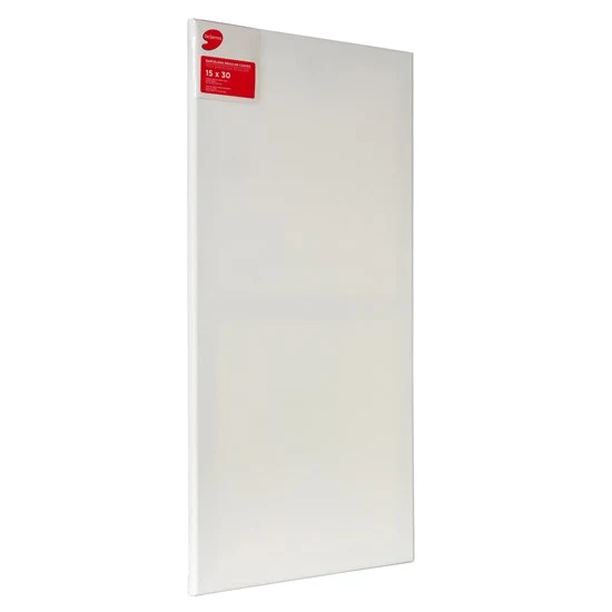 Barcelona Canvas - Standard, 1.7 cm - 16 X 16 INCHES INCH