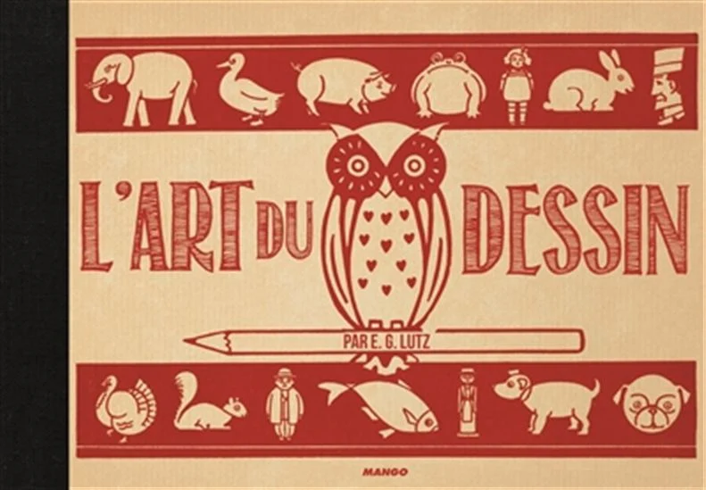 L'Art du dessin