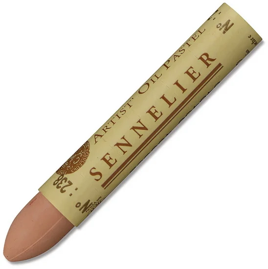 Oil pastel - 5ml - satin ochre