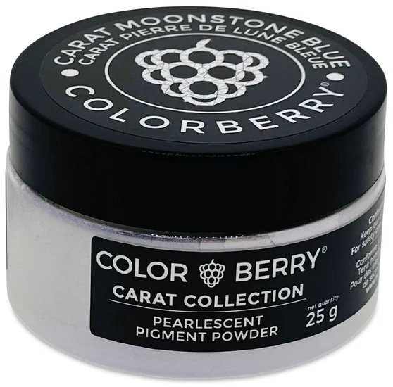 Pigment Powder - MOONSTONE BLUE