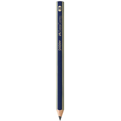 Goldfaber graphite pencil 2b