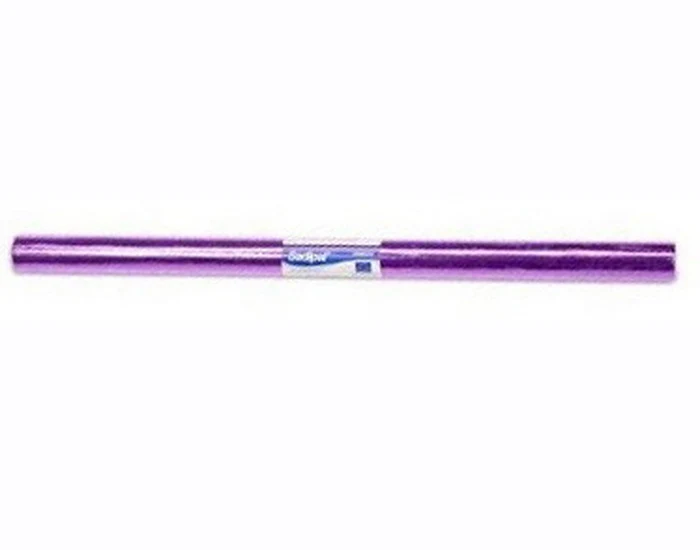 Cellophane - MAUVE METER - 10 METER