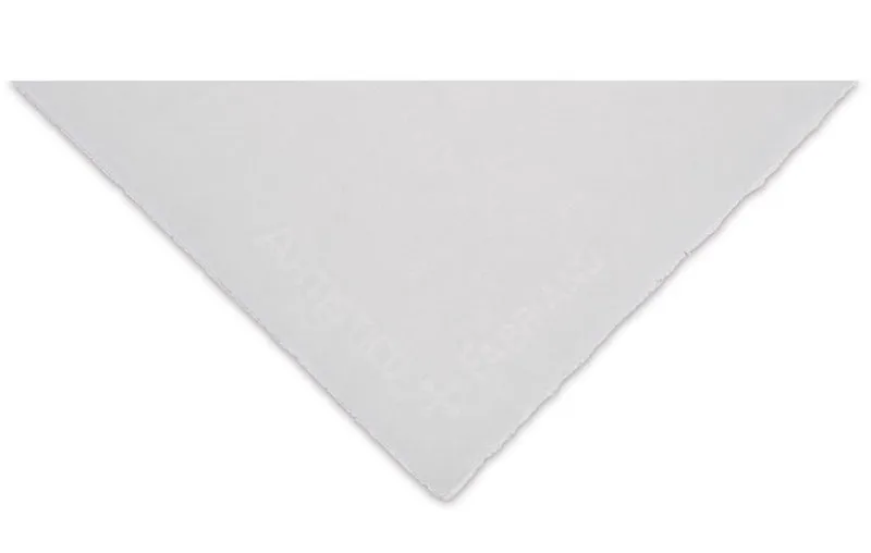 Artistico Watercolour Paper-Extra White grain satine 22x30in