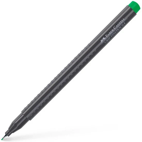 Fineliner emerald
