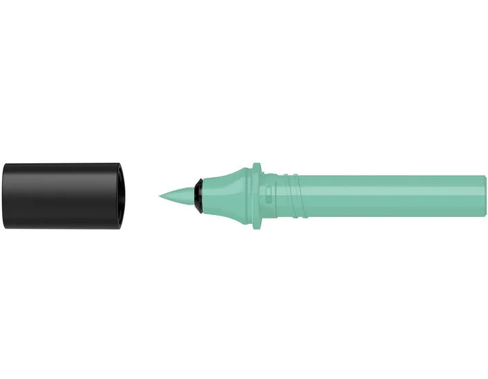 Sketcher Marker Brush Tip Light Lagoon Blue