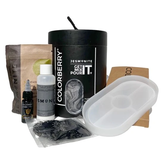 RESIN Starter Kit