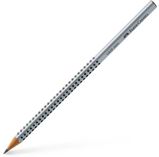 Grip 2001 graphite pencil 2h