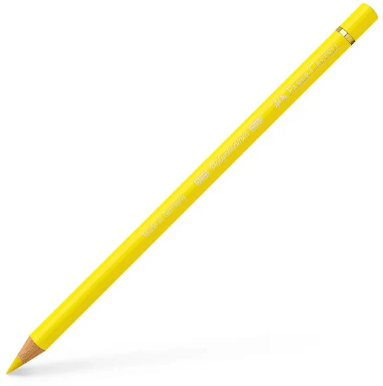 Polychromos pencil light cadmium yellow