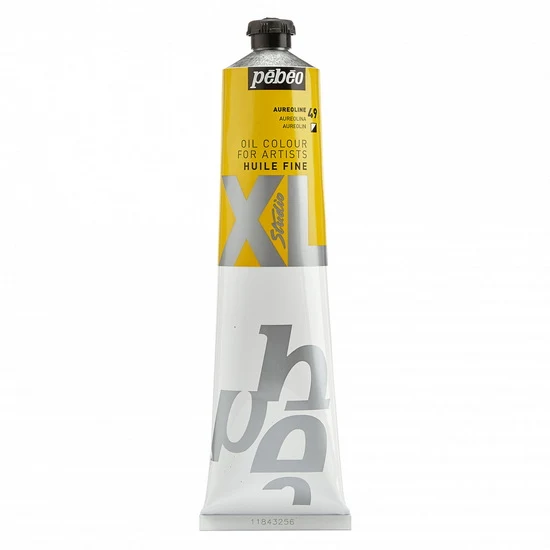 Oil - studio xl - 200ml - aureoline