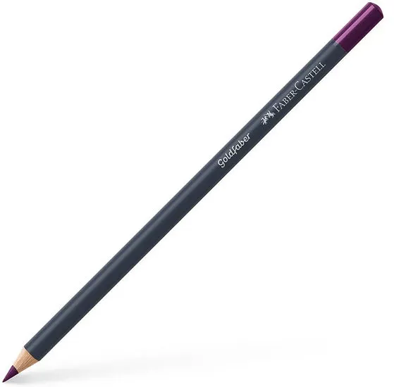 Goldfaber colour pencil magenta