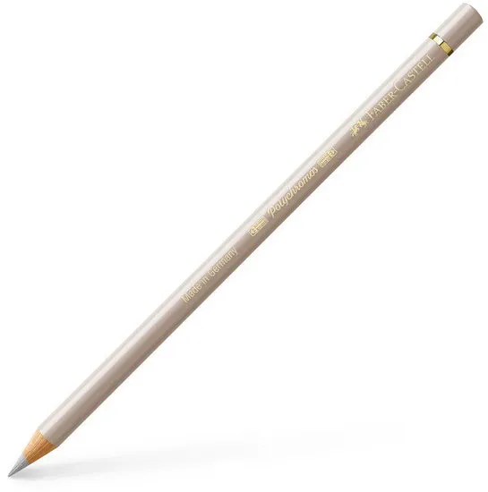 Polychromos pencil warm gray iii