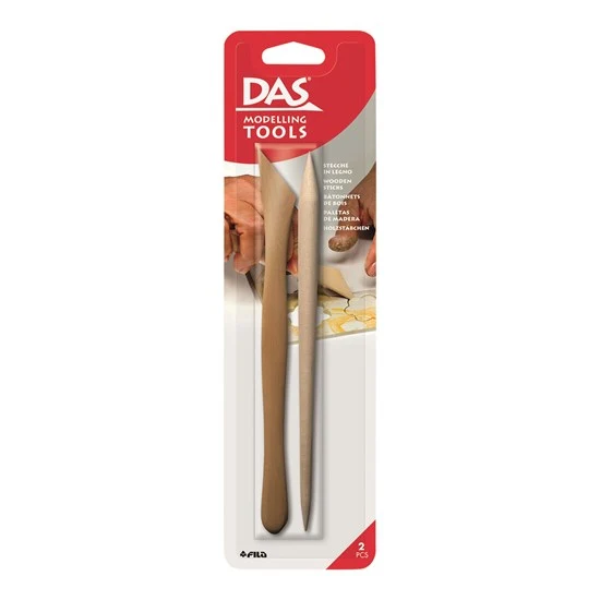 Modeling tools - wood (2)