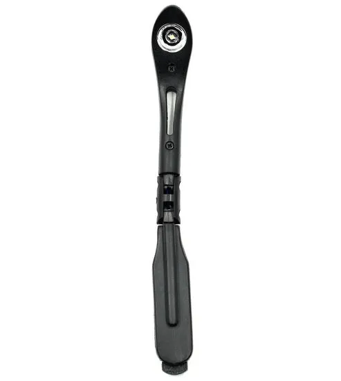 Mini lampe de lecture - Noire