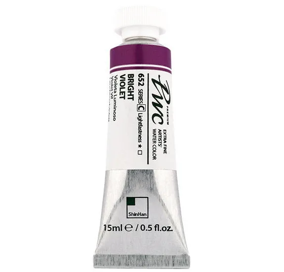 Extra Fine Watercolor Bright Violet - 15ml