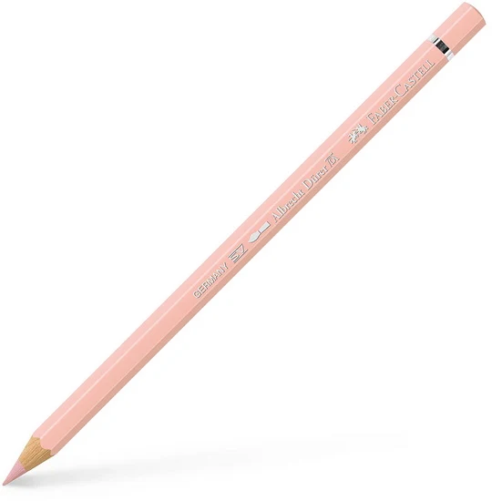 Albrecht dürer watercolour pencil light flesh